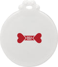 Mayo & Mommy Treats Pet Food Can Lid